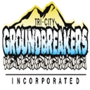 Tri-City Groundbreakers logo