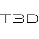 Trick 3d logo