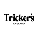 trickersfactoryshop.com logo