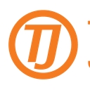 Trickey Jennus, Inc. logo