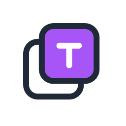Trickle logo