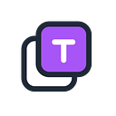 Trickle AI: Prompts Warehouse logo