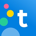 Trickle logo