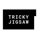 Tricky Jigsaw logo