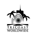 Tricoast Studios logo