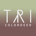 Tricolordeer logo