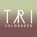 Tricolordeer logo