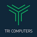 Tri Computers logo