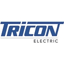 Tricon International A/S logo
