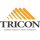 Tricon Construction Group logo