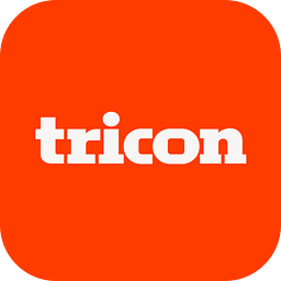 Tricon logo