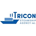 Tricon Steamship Agency Inc logo