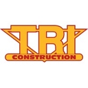 TRI Construction logo