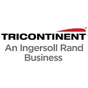 Tricontinent logo
