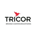 Tricor Brand Communications logo