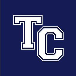 TRI-COUNTY SECONDARY logo