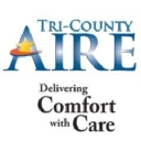 Tri-County Aire logo