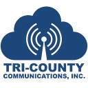 Tri County Communications, Inc. logo