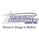 Tri County Development Group Inc. logo
