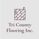 Tri County Flooring logo