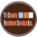 Tri County Furniture Service logo