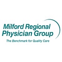 Milford Regional Physician Group (Formerly Tri County Medical Associates) logo