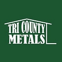 Tri County Metals logo