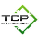 Tri County Pallet logo