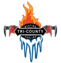 Tri County Plumbing logo