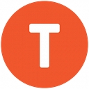 Tricycle Magazine logo