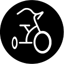 Tricycle Talent logo