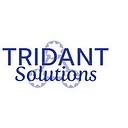 Tridant Solutions logo