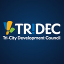 TRI-CITY DEVELOPMENT COUNCIL INC logo