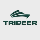 Trideer logo