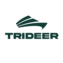 Trideer logo