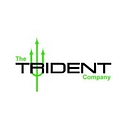 The Trident Company logo