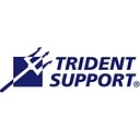 Trident Support Corp. logo