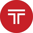 Trident logo