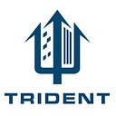 Trident Construction logo
