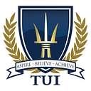 Trident University International