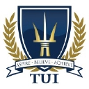 Trident University International logo
