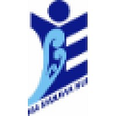 Trident High School logo
