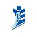 Trident High School, Whakatane, New Zealand logo