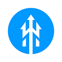 Trident AB logo