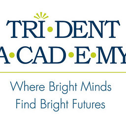 Trident Academy Inc. logo