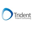 Trident Consulting Inc. logo
