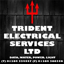 Trident Electrical logo