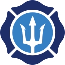 TRIDENT Ember Defense logo