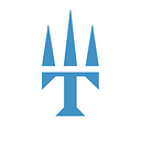 Trident Fly Fishing logo