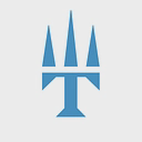 Trident Fly Fishing logo